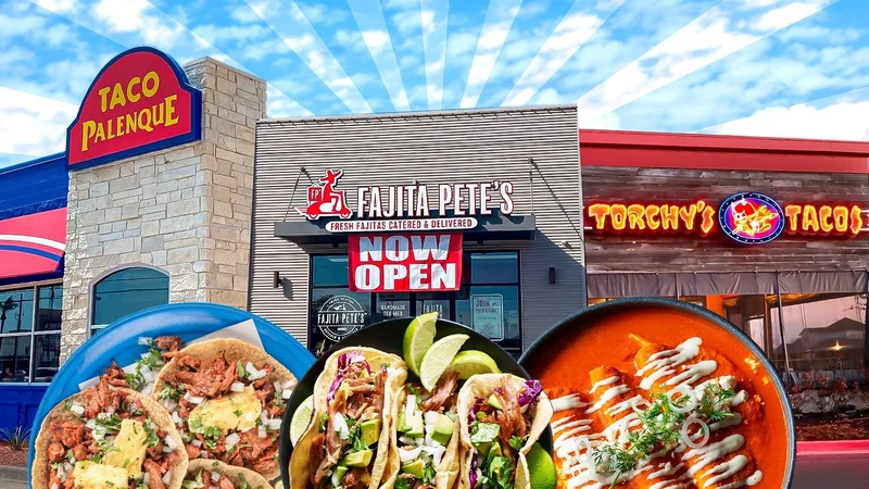 The Great Mexican Chain Die-Off: The bankruptcy, the survivors, and why they're all doomed