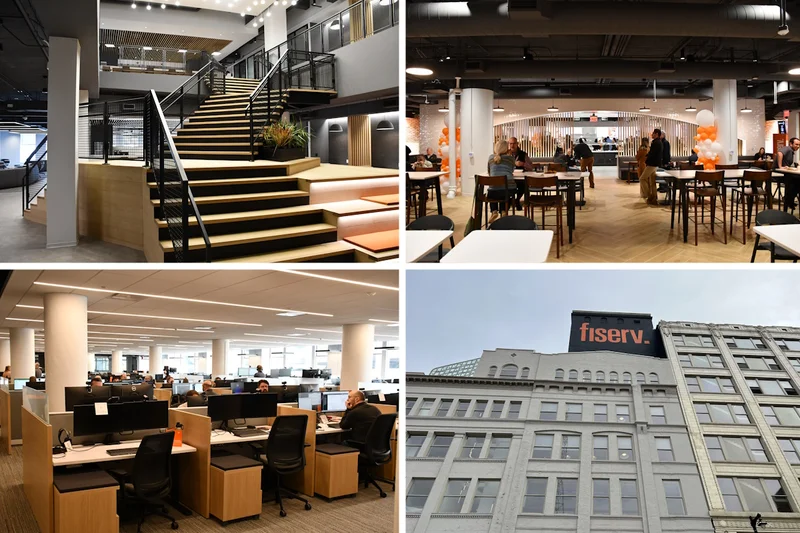 Fiserv's 44% Stock Crash: A Data-Driven Look at the Guidance Cut