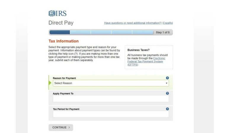 That $1390 IRS Payment: What's Real and What's Just More Government Noise