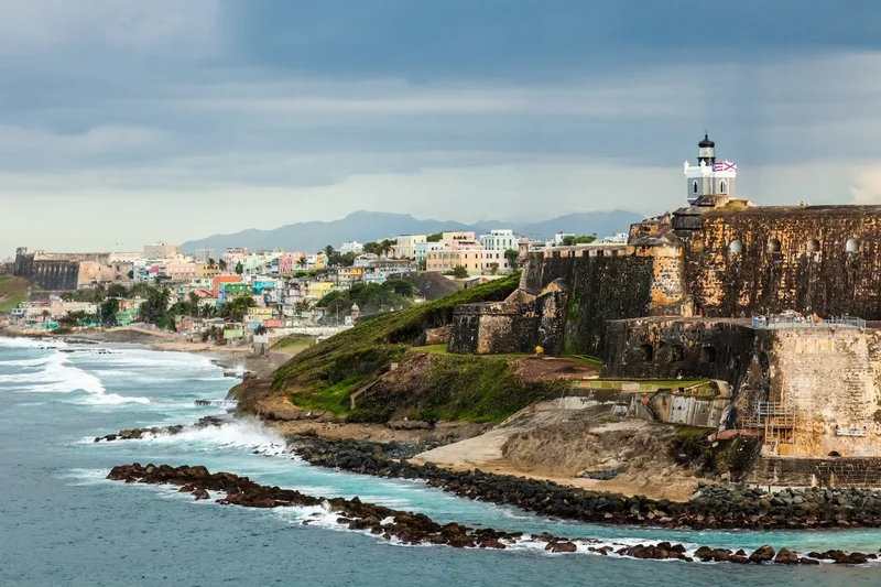 America's Puerto Rico Blindspot: Why We're Still Asking If It's a State and Where to Find a Cheap Flight
