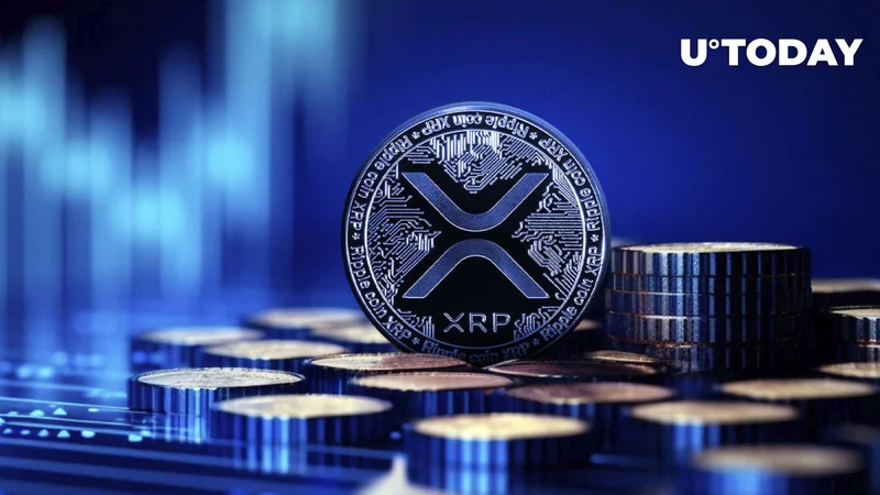 XRP Price: Analyzing the Latest News and Its Future Potential