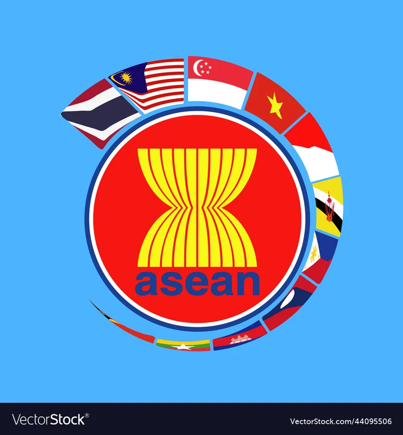 ASEAN: Its 2025 Trajectory, Economic Outlook, and China's Influence