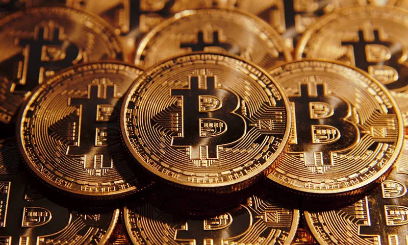 Bitcoin's Breakthrough: Unpacking the Surge and What It Signals for Our Future