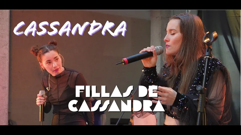 Cassandra Seier: The Facts