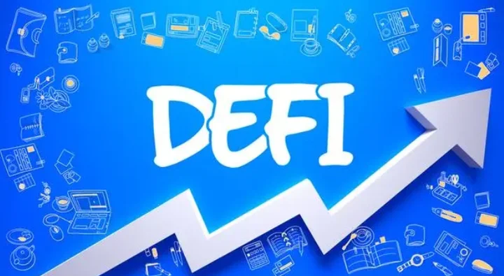 DeFi's Post-Crash Trends: Numbers Versus Narrative - Experts React