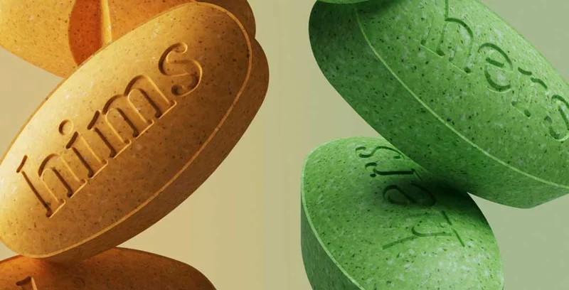 Hims Stock: What's Really Happening With Its Price?