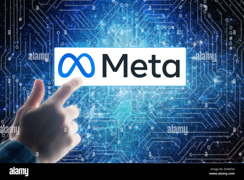 Meta Stock Price: What's the Real Deal & Why You Should (or Shouldn't) Care
