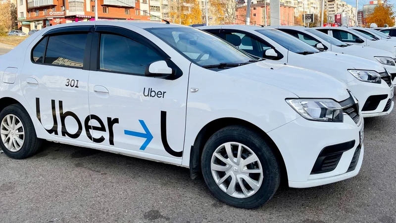 Uber Stock: The Reality Behind the Price & Earnings Hype